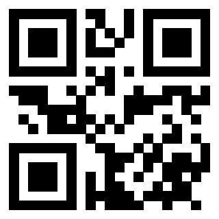 3912753821 QrCode associato
