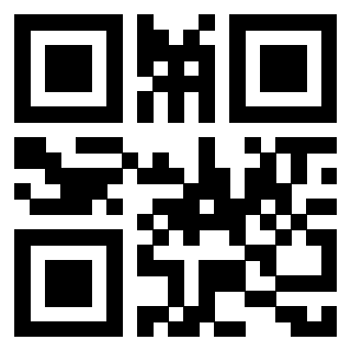 Immagine del Qr Code di 3912753824