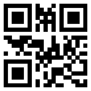 Scansione del QrCode di 3912753830