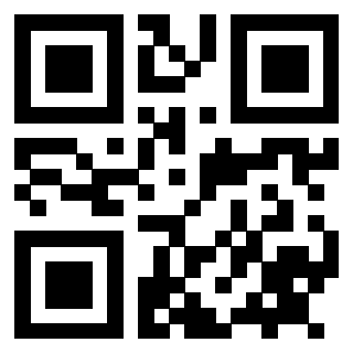 Il Qr Code di 3912753831