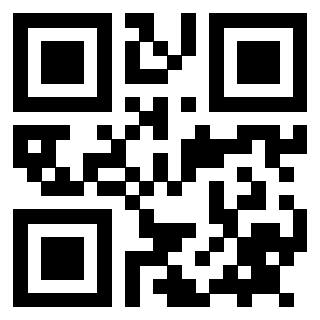 3912753836 - Immagine del Qr Code