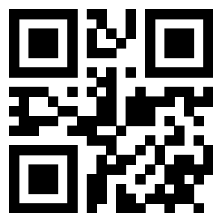 3912753840 - Immagine del QrCode associato
