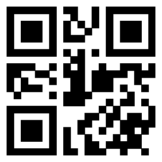 Scansione del QrCode di 3912753841