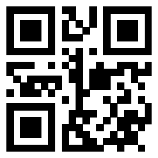 3912753842 Qr Code associato