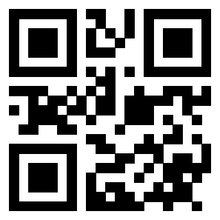 Immagine del QrCode di 3912753844