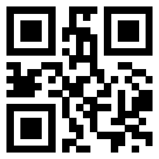3912753847 - Immagine del QrCode associato
