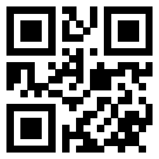 3912753848 QrCode associato