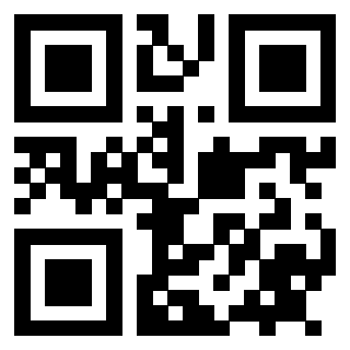 3912753849 - Immagine del Qr Code