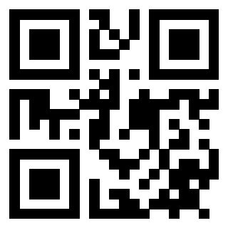 3912753850 - Immagine del QrCode associato