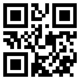 Il QrCode di 3912753851
