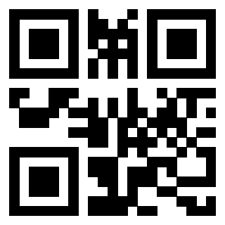 3912753853 QrCode associato