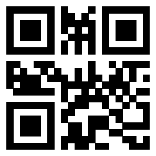 3912753854 - Immagine del Qr Code associato