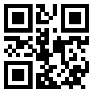 3912753856 Qr Code associato
