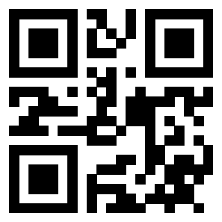 Immagine del Qr Code di 3912753857