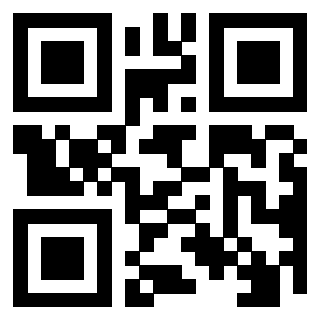 3912753858 Qr Code associato