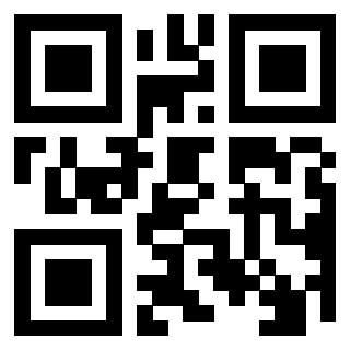 Il Qr Code di 3912753862