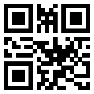 Scansione del Qr Code di 3912753863