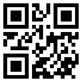 Scansione del QrCode di 3912753870