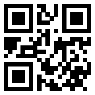 3912753871 - Immagine del QrCode associato