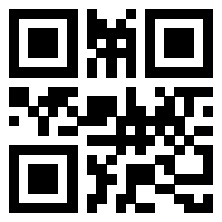 3912753872 QrCode associato