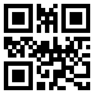 Scansione del QrCode di 3912753875