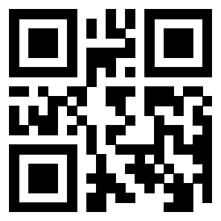 Scansione del Qr Code di 3912753876