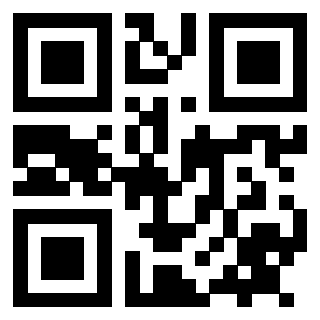 3912753878 Qr Code associato