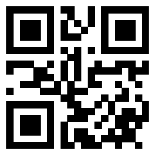 Scansione del QrCode di 3912753880