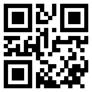 Scansione del Qr Code di 3912753882