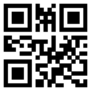 Il Qr Code di 3912753883