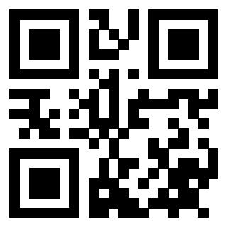 3912753886 QrCode associato