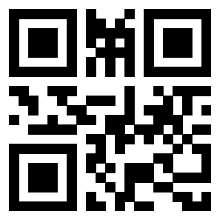 Il QrCode di 3912753888