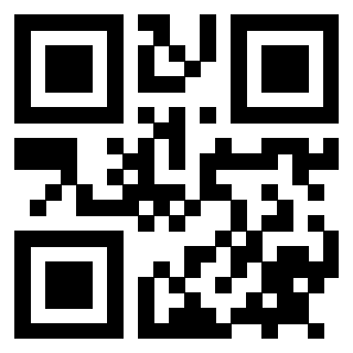 Il Qr Code di 3912753891