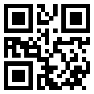 3912753892 - Immagine del Qr Code associato