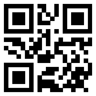 3912753893 Qr Code associato