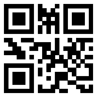 Scansione del QrCode di 3912753894