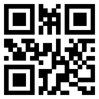 3912753895 Qr Code associato