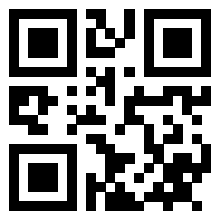 3912753896 - Immagine del QrCode associato