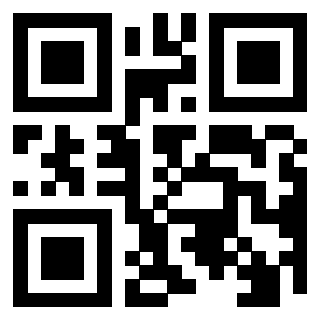 Il Qr Code di 3912753897