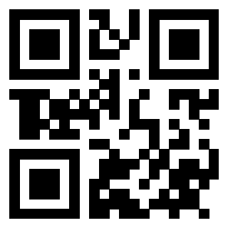 Immagine del Qr Code di 3912753901