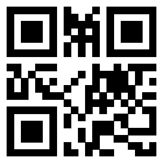 3912753902 - Immagine del QrCode
