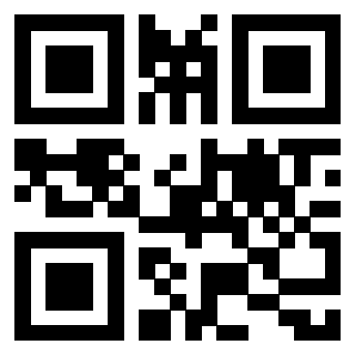 3912753904 - Immagine del Qr Code associato
