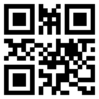 3912753905 - Immagine del QrCode associato