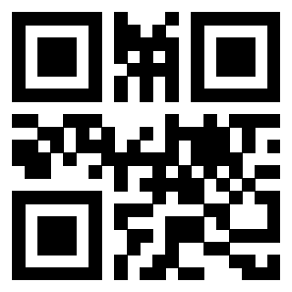Il QrCode di 3912753906