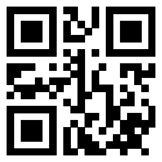 Scansione del Qr Code di 3912753907
