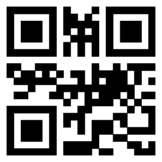 3912753910 QrCode associato