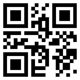 3912753911 Qr Code associato