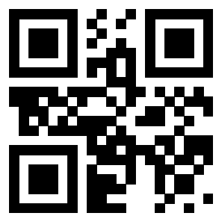 Il Qr Code di 3912753917