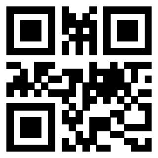 3912753918 - Immagine del QrCode associato