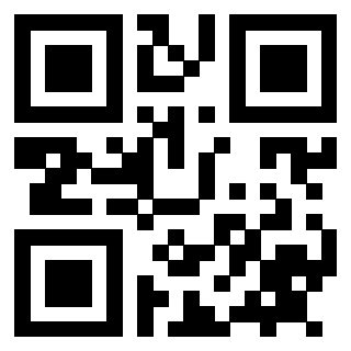 3912753919 Qr Code associato